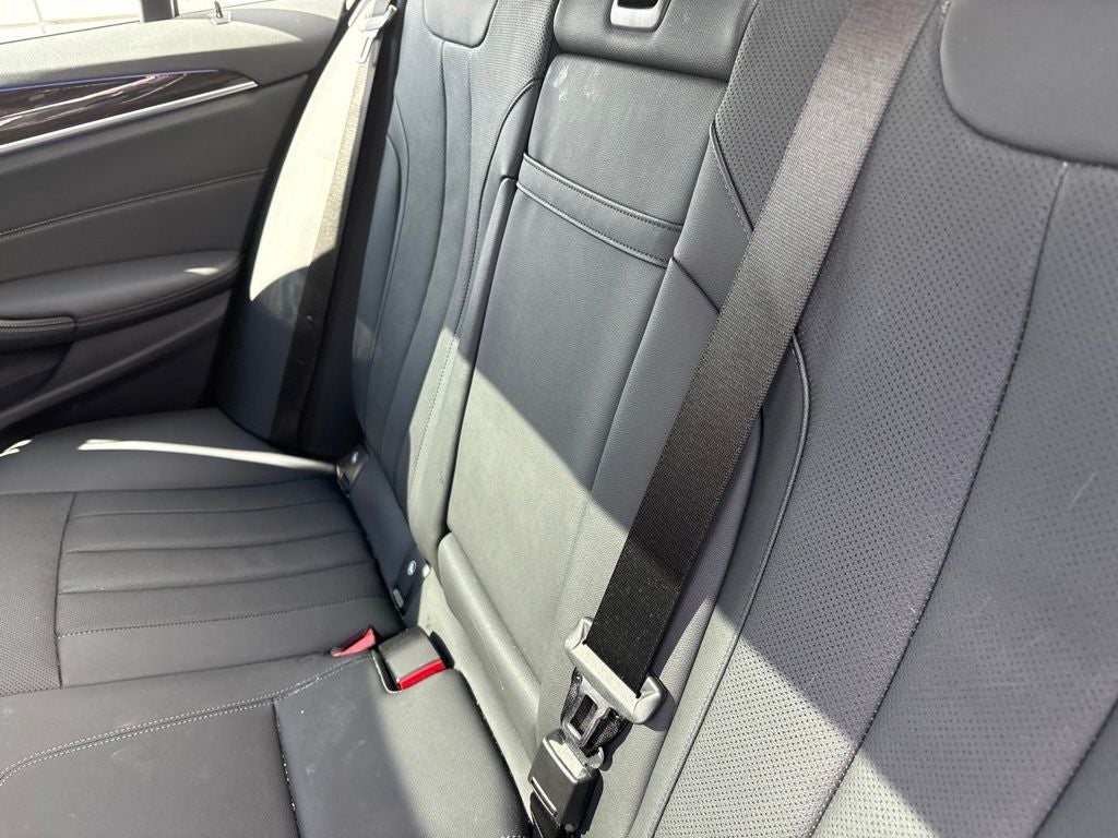 2023 BMW 5 Series 530i xDrive