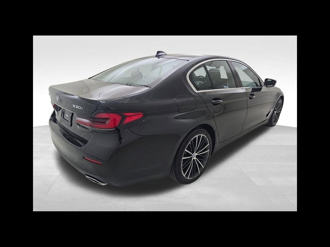 2023 BMW 5 Series 530i xDrive