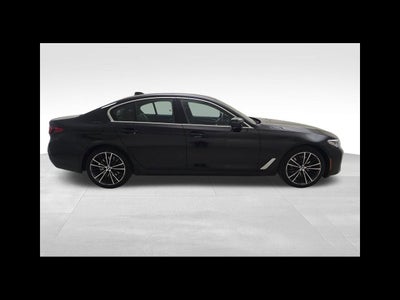 2023 BMW 5 Series 530i xDrive