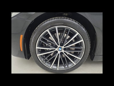 2023 BMW 5 Series 530i xDrive