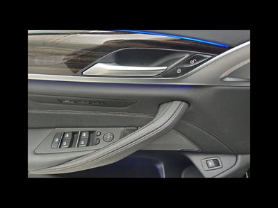 2023 BMW 5 Series 530i xDrive