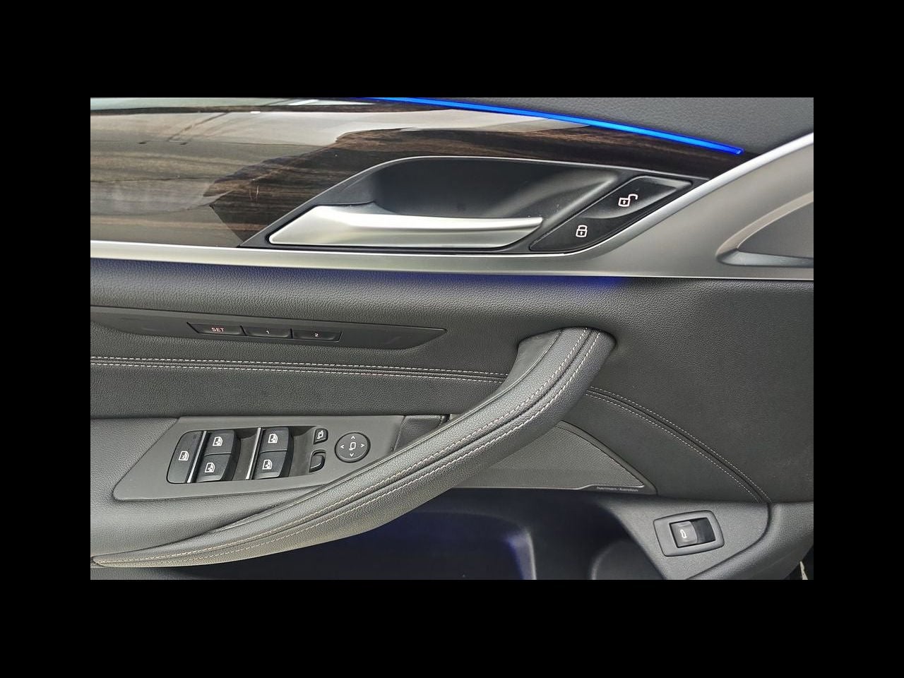 2023 BMW 5 Series 530i xDrive