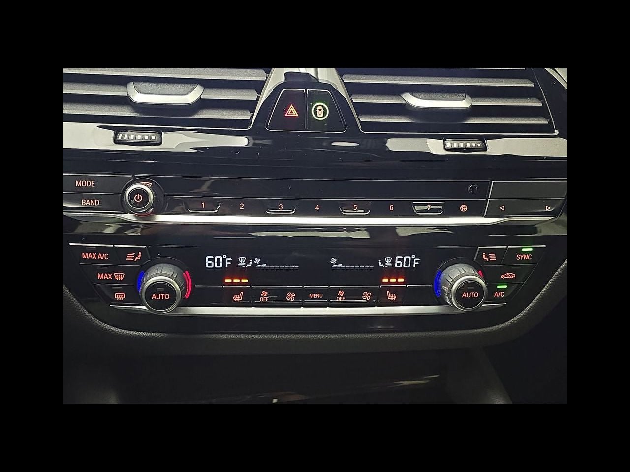 2023 BMW 5 Series 530i xDrive