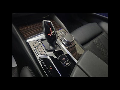 2023 BMW 5 Series 530i xDrive