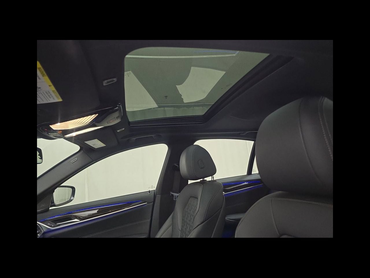 2023 BMW 5 Series 530i xDrive