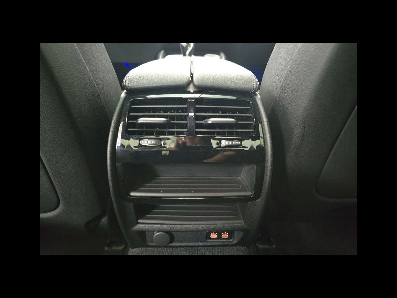 2023 BMW 5 Series 530i xDrive