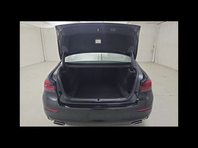 2023 BMW 5 Series 530i xDrive