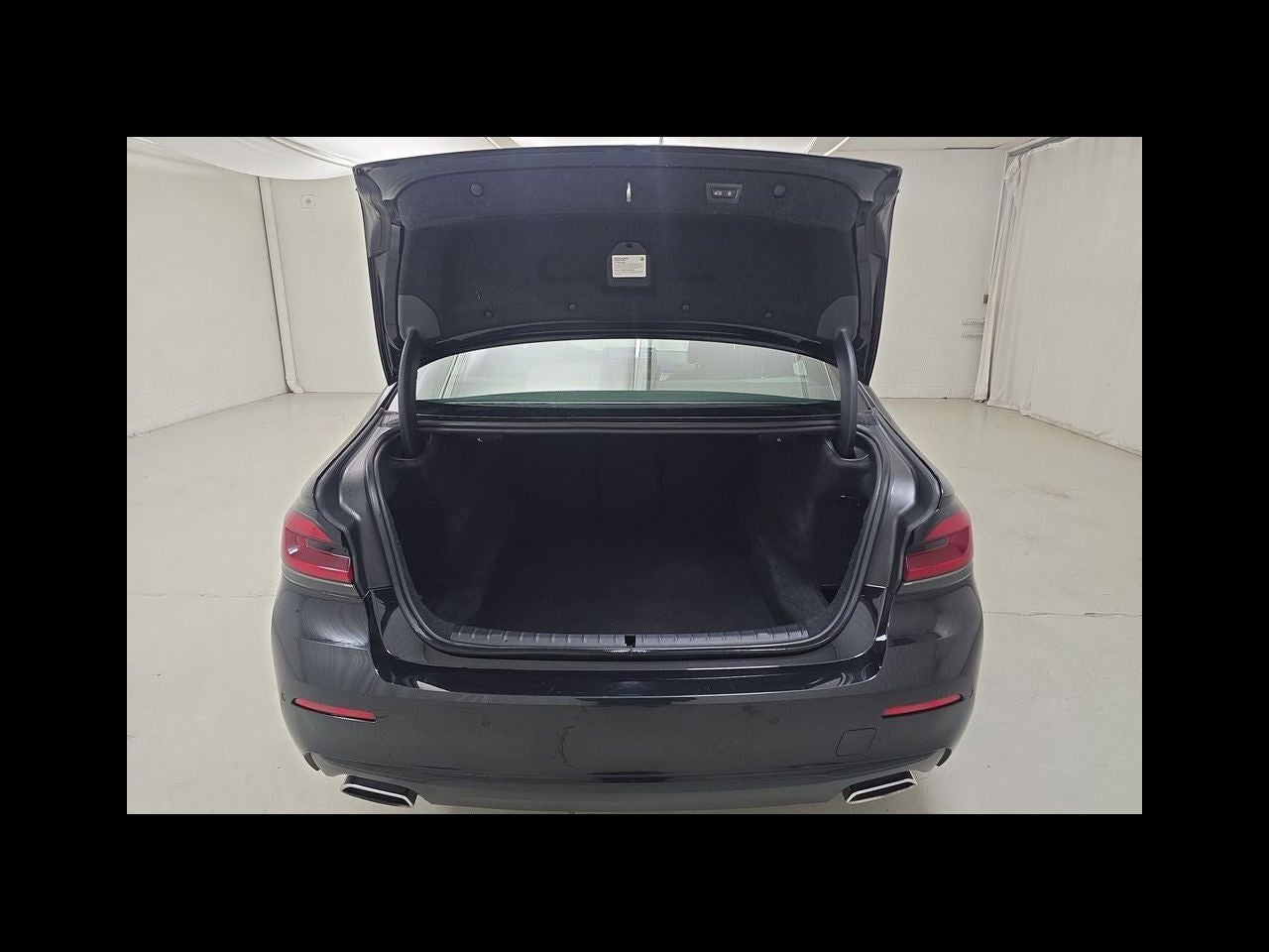 2023 BMW 5 Series 530i xDrive
