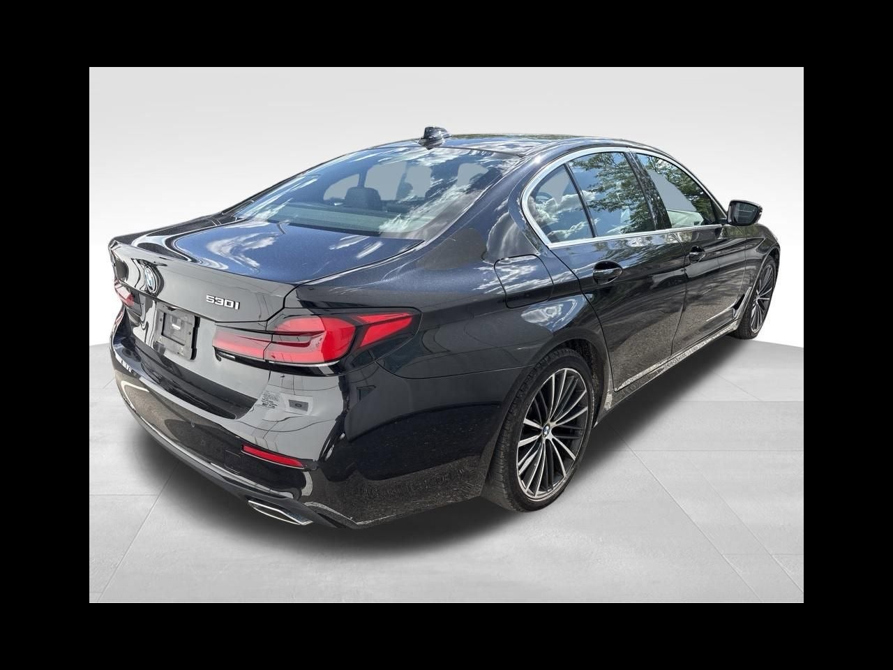 2023 BMW 5 Series 530i xDrive