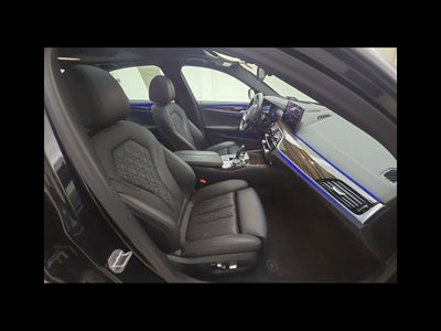 2023 BMW 5 Series 530i xDrive