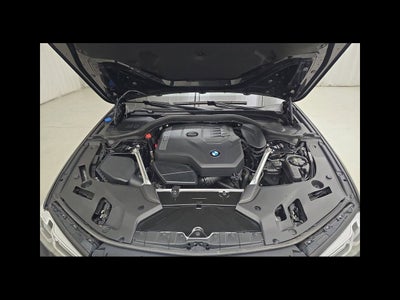 2023 BMW 5 Series 530i xDrive