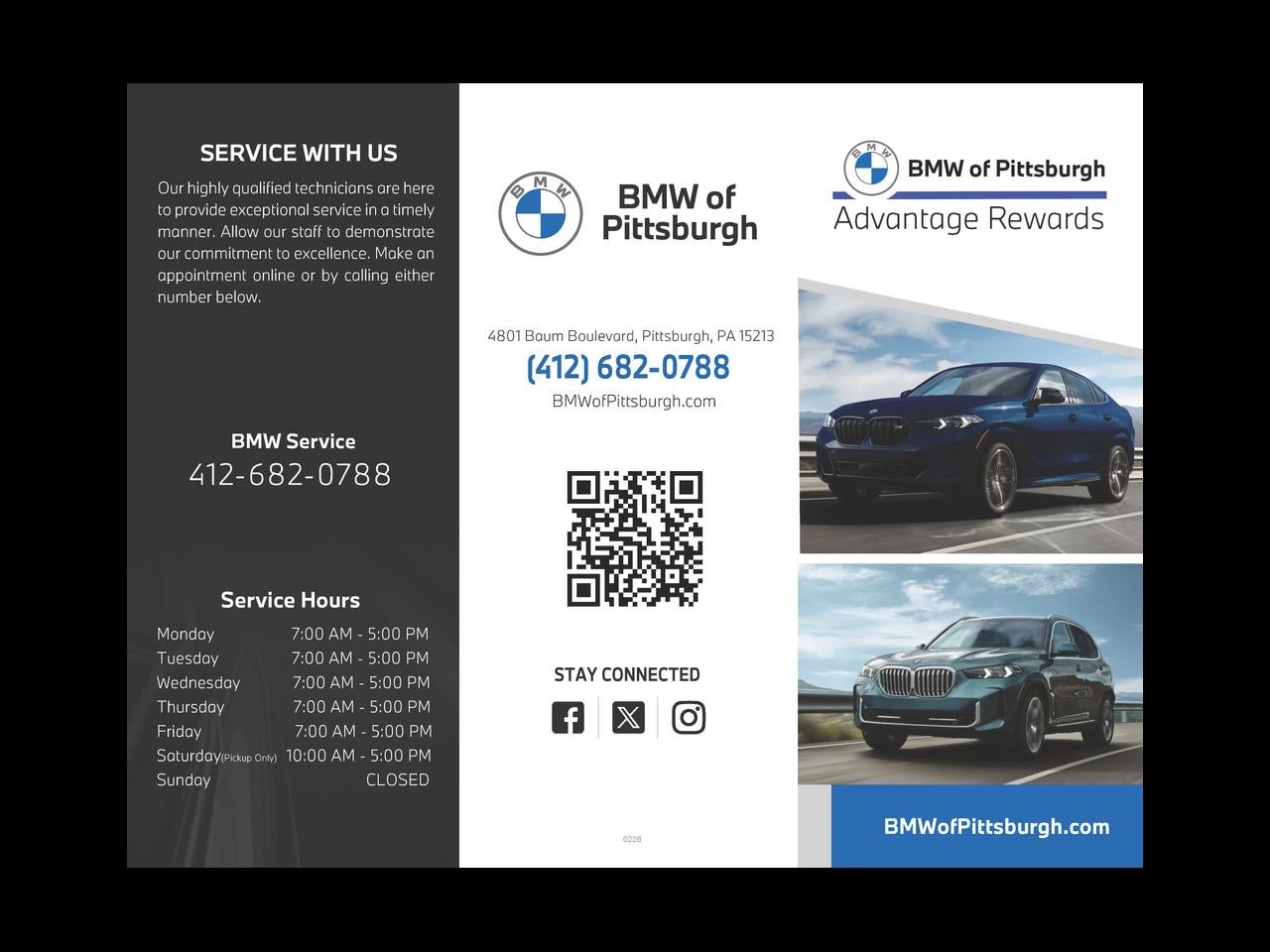 2023 BMW 5 Series 530i xDrive