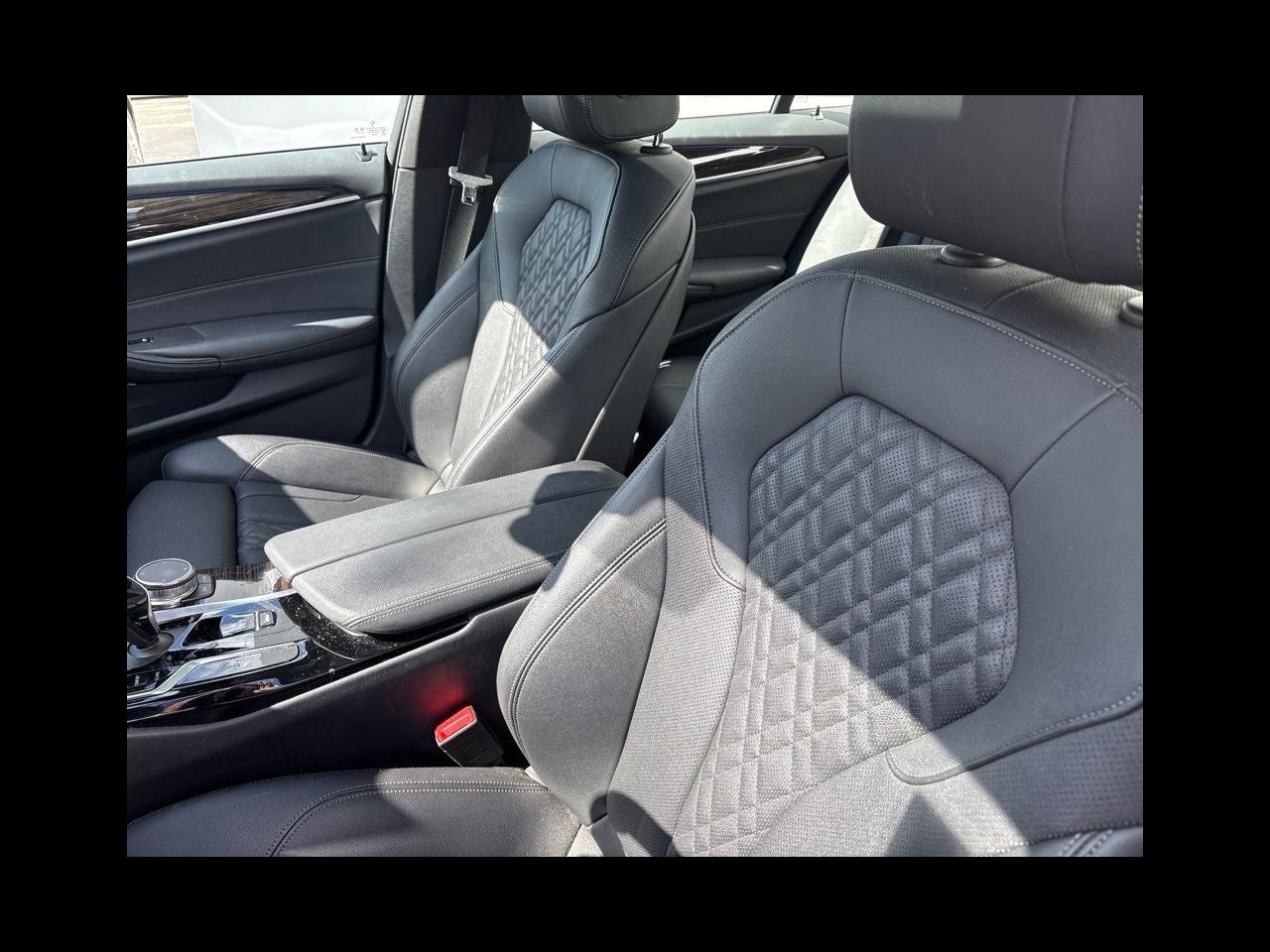 2023 BMW 5 Series 530i xDrive