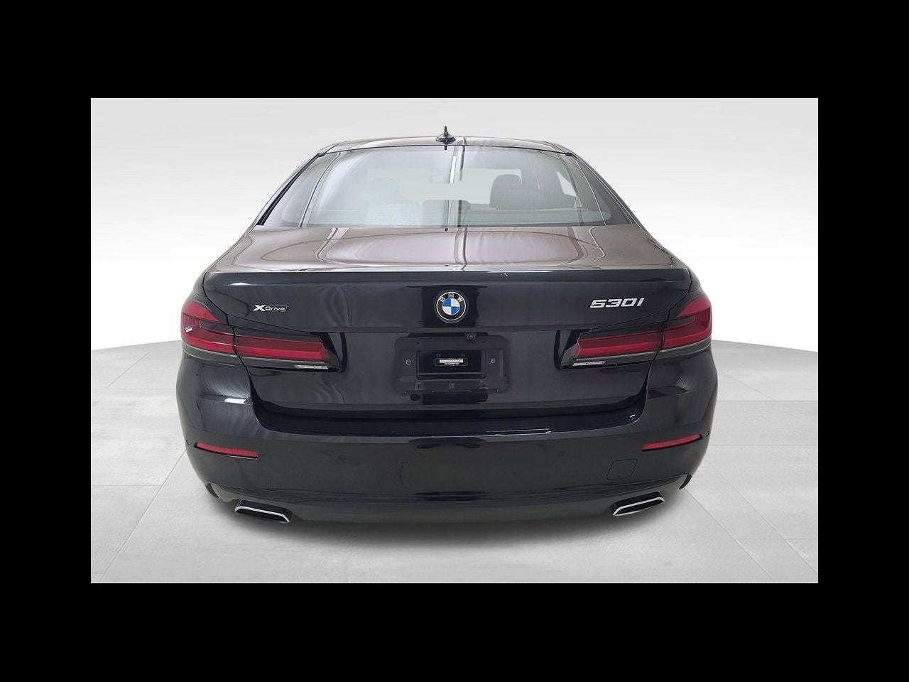 2023 BMW 5 Series 530i xDrive