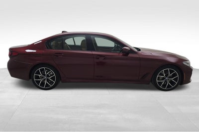 2023 BMW 5 Series 530i xDrive