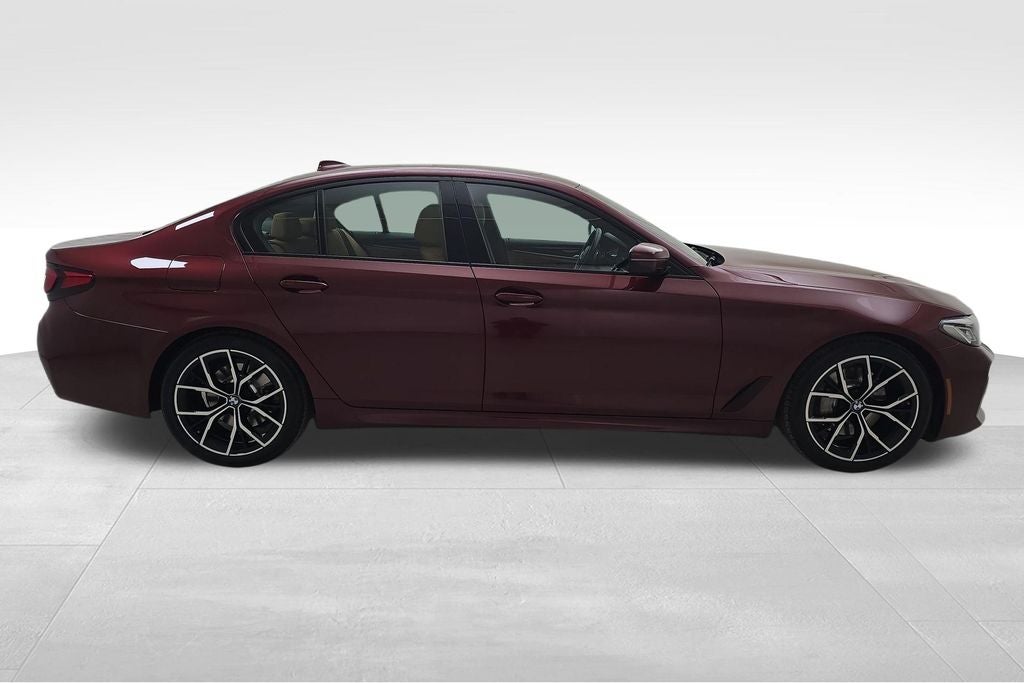 2023 BMW 5 Series 530i xDrive