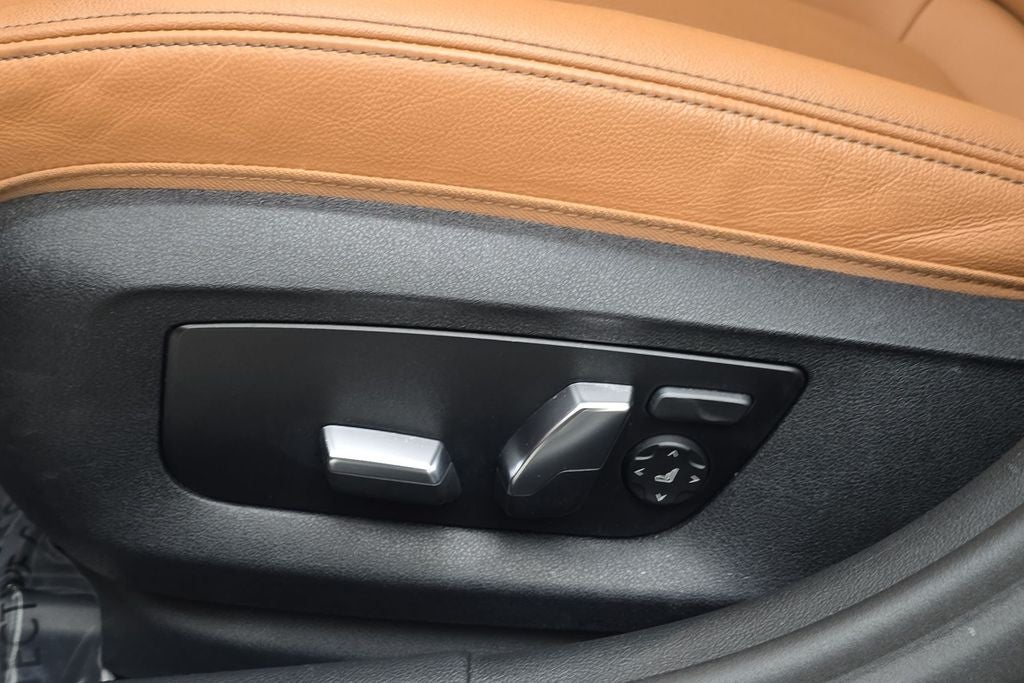 2023 BMW 5 Series 530i xDrive