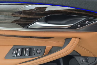 2023 BMW 5 Series 530i xDrive