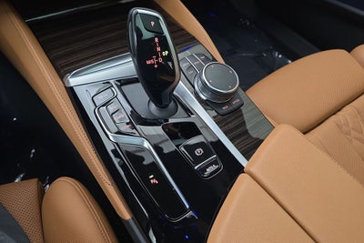 2023 BMW 5 Series 530i xDrive