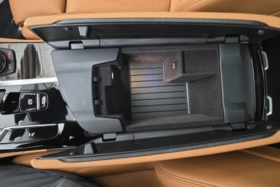 2023 BMW 5 Series 530i xDrive