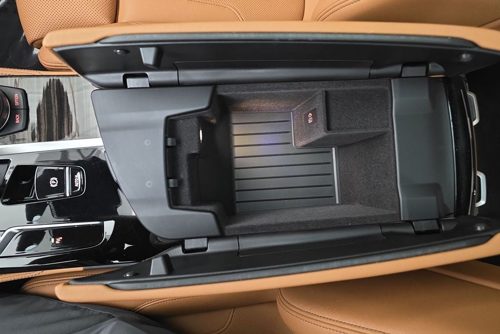 2023 BMW 5 Series 530i xDrive