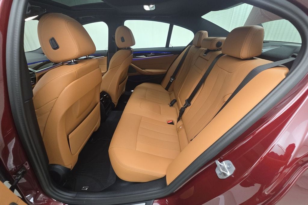 2023 BMW 5 Series 530i xDrive
