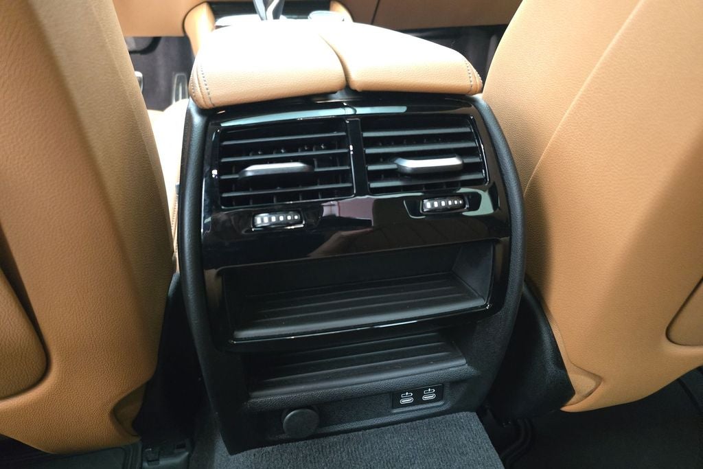 2023 BMW 5 Series 530i xDrive