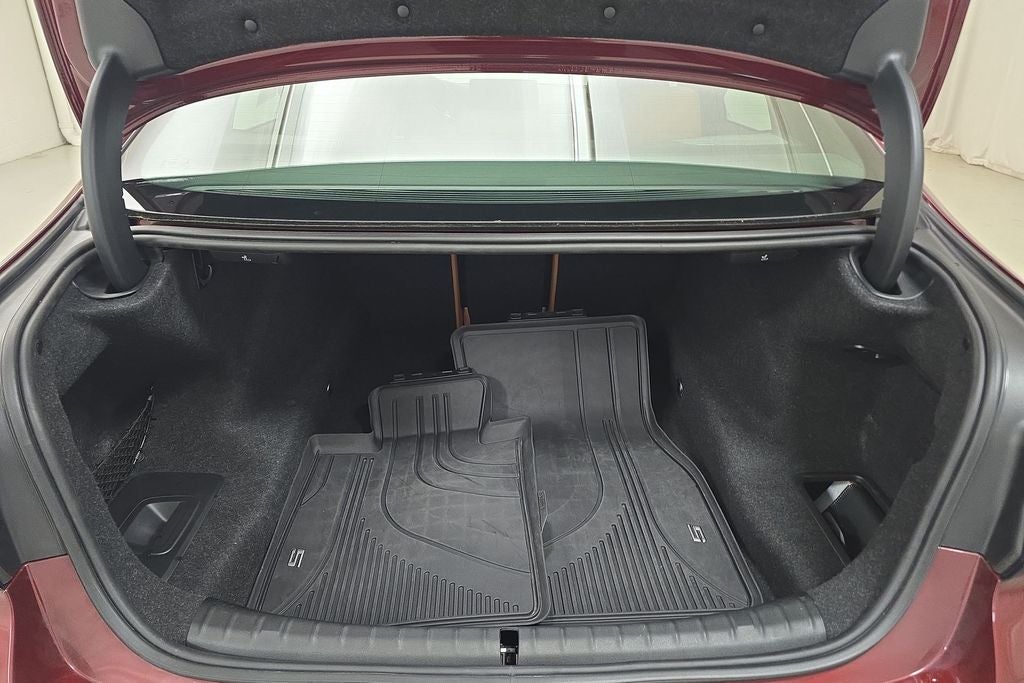 2023 BMW 5 Series 530i xDrive