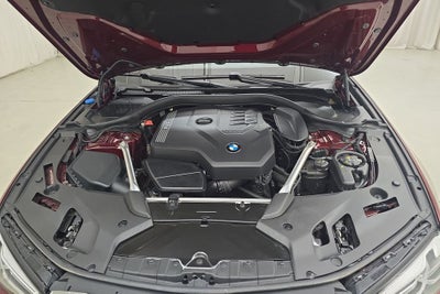 2023 BMW 5 Series 530i xDrive