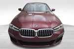 2023 BMW 5 Series 530i xDrive