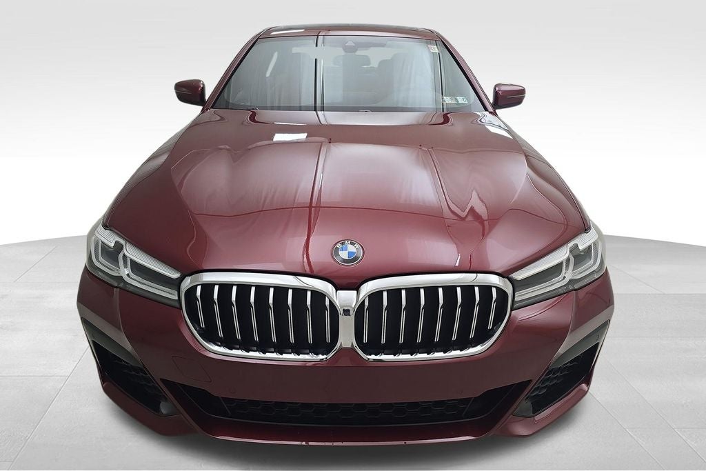 2023 BMW 5 Series 530i xDrive