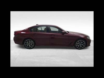 2023 BMW 5 Series 530i xDrive