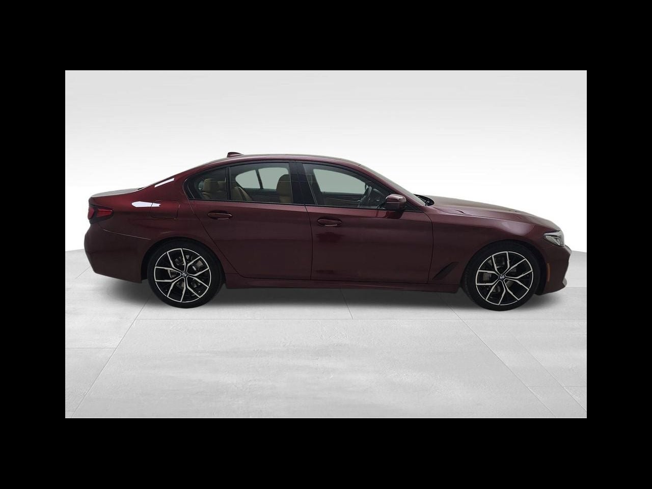 2023 BMW 5 Series 530i xDrive