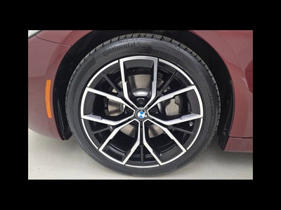 2023 BMW 5 Series 530i xDrive