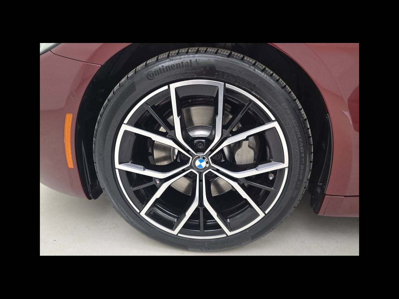 2023 BMW 5 Series 530i xDrive