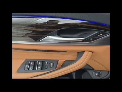 2023 BMW 5 Series 530i xDrive