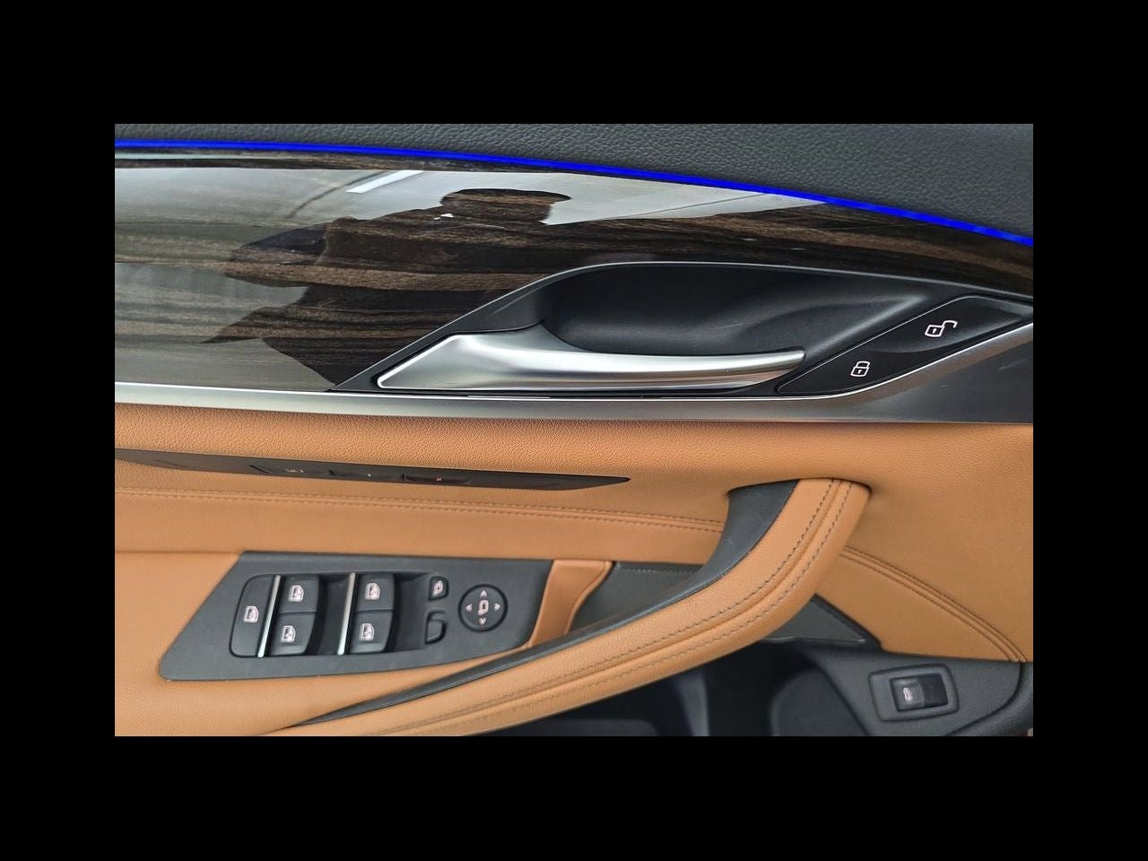 2023 BMW 5 Series 530i xDrive