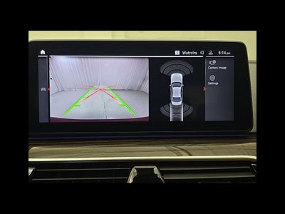 2023 BMW 5 Series 530i xDrive