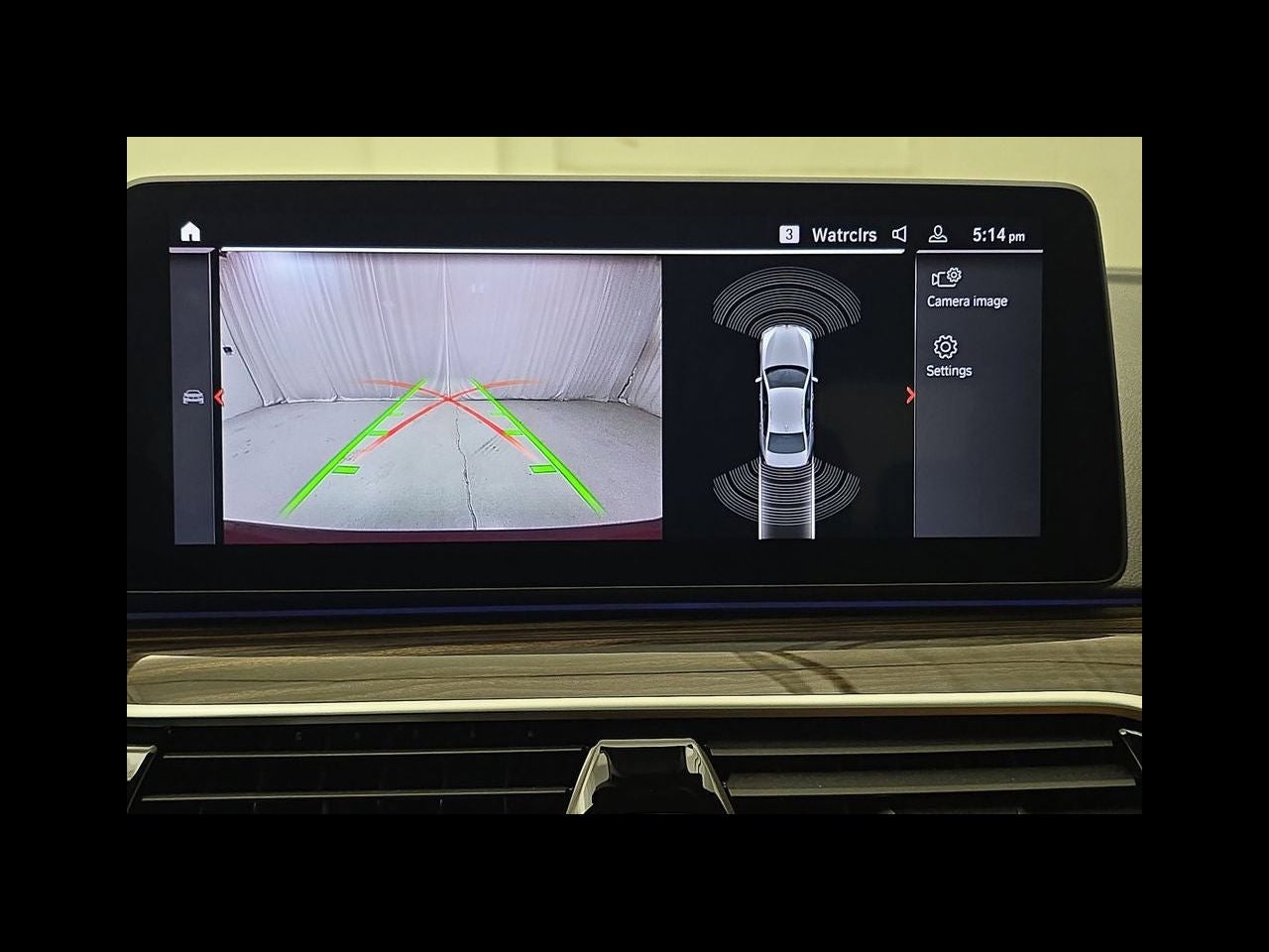 2023 BMW 5 Series 530i xDrive