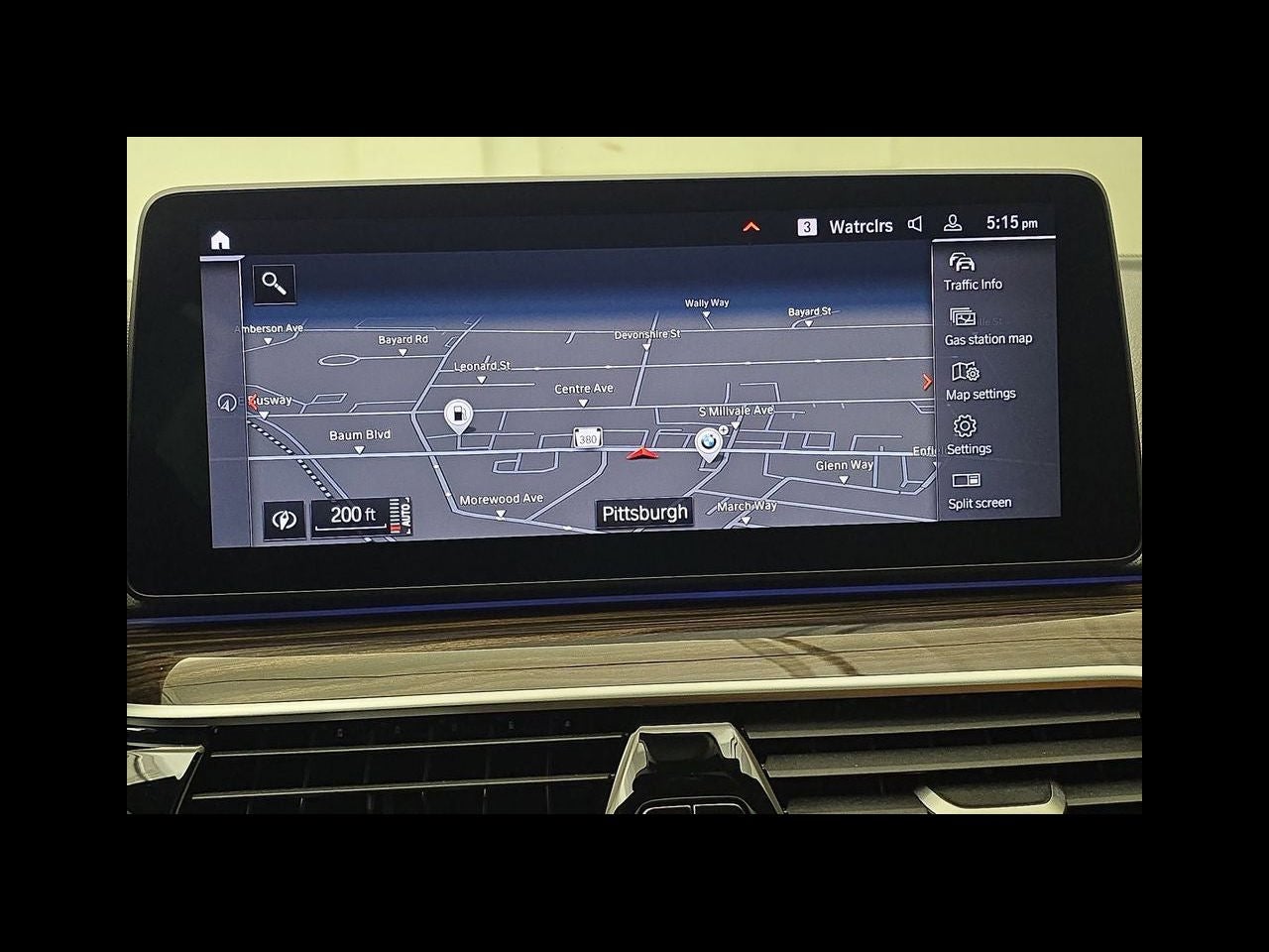 2023 BMW 5 Series 530i xDrive