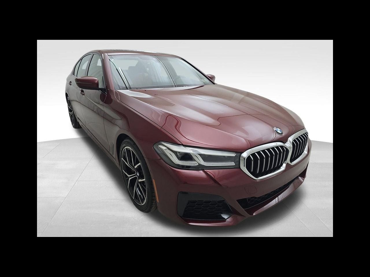 2023 BMW 5 Series 530i xDrive