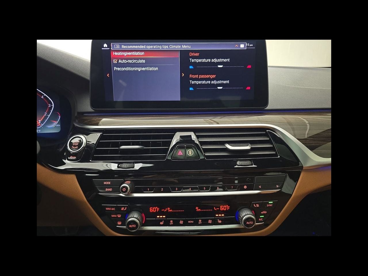 2023 BMW 5 Series 530i xDrive