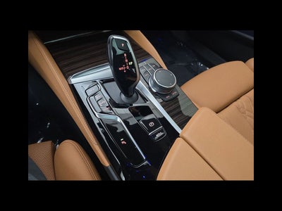 2023 BMW 5 Series 530i xDrive