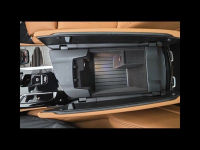 2023 BMW 5 Series 530i xDrive