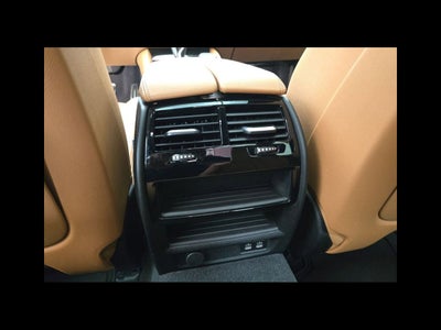 2023 BMW 5 Series 530i xDrive