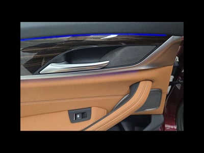 2023 BMW 5 Series 530i xDrive