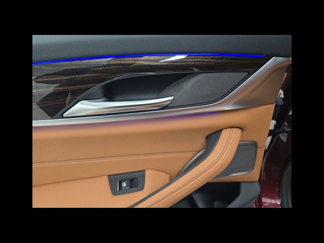 2023 BMW 5 Series 530i xDrive