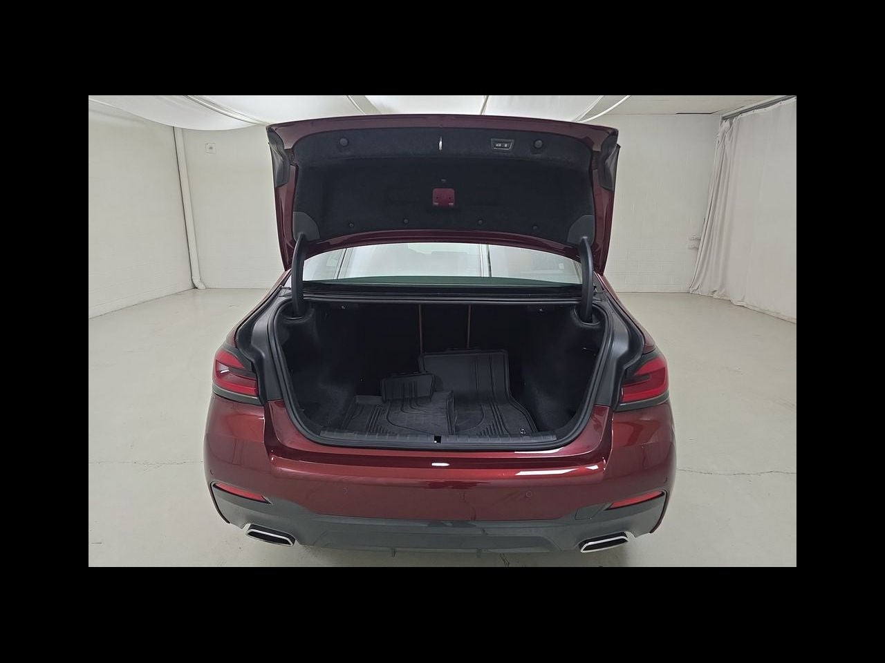 2023 BMW 5 Series 530i xDrive