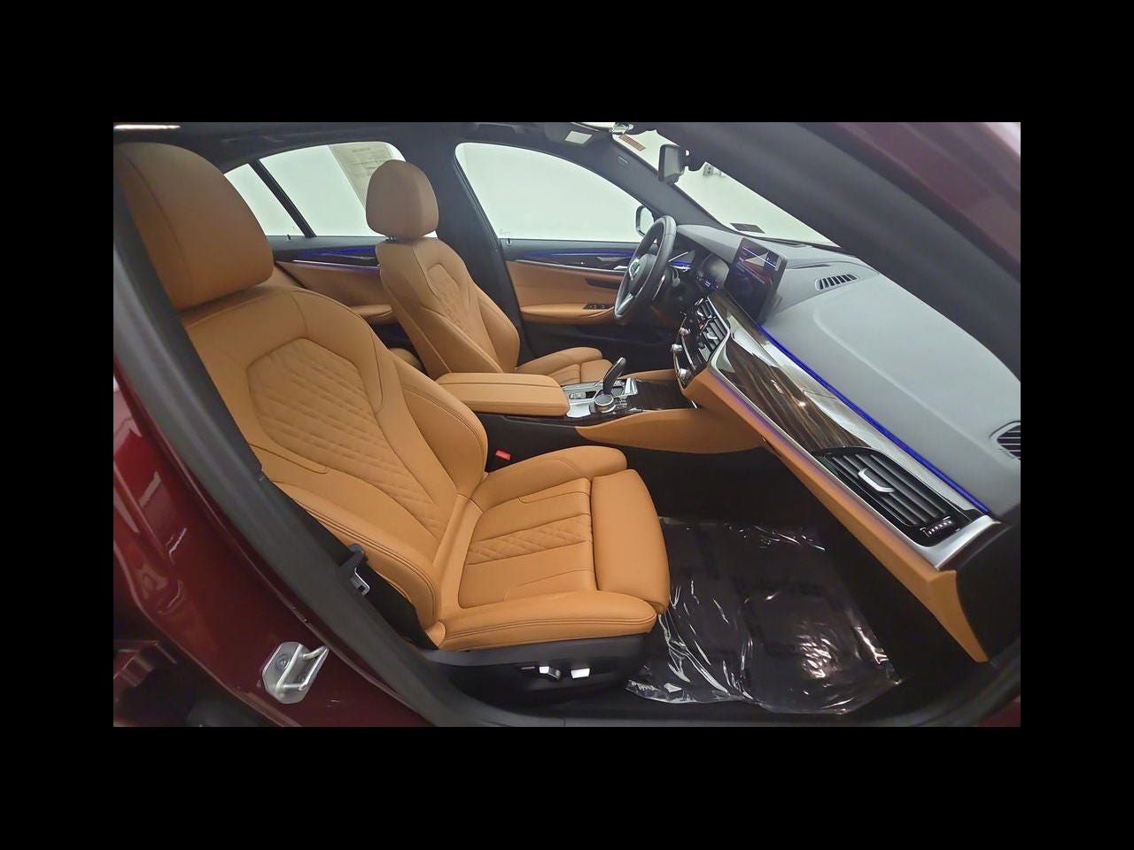 2023 BMW 5 Series 530i xDrive