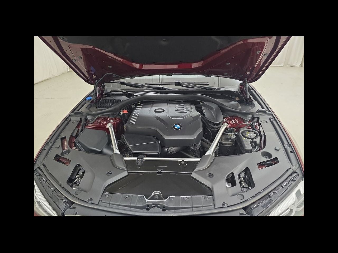 2023 BMW 5 Series 530i xDrive